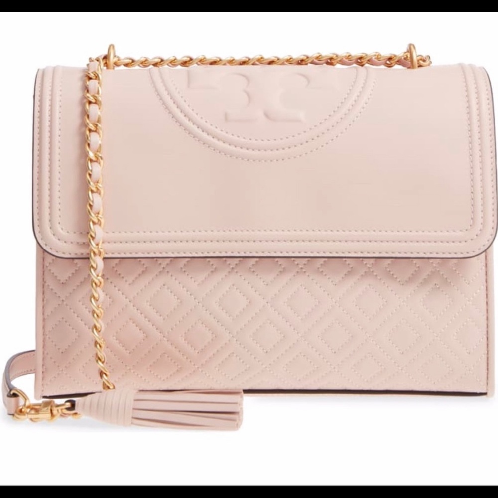 Tory Burch Fleming Crossbody Bag